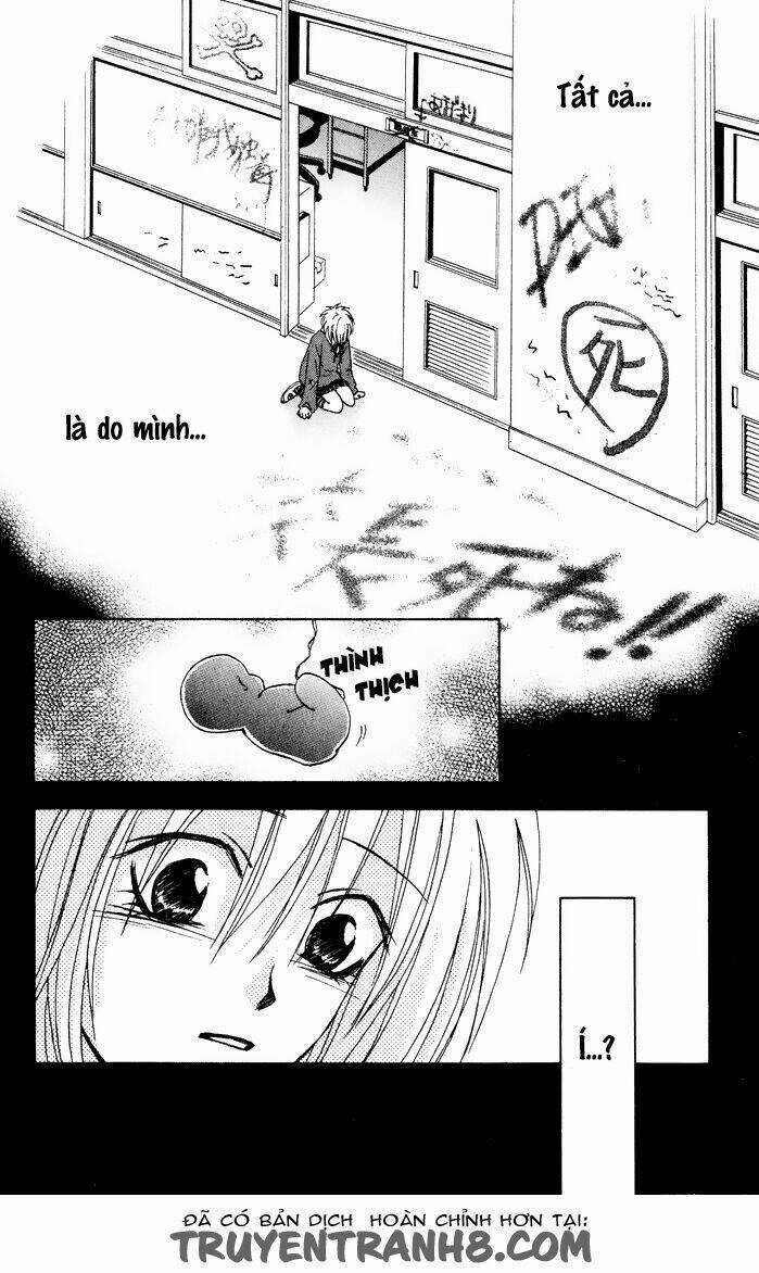 Akkan Baby Chapter 10 trang 9