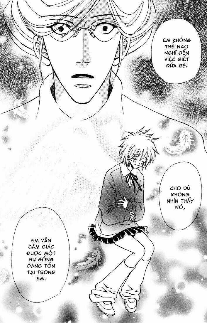 Akkan Baby Chapter 11 trang 13