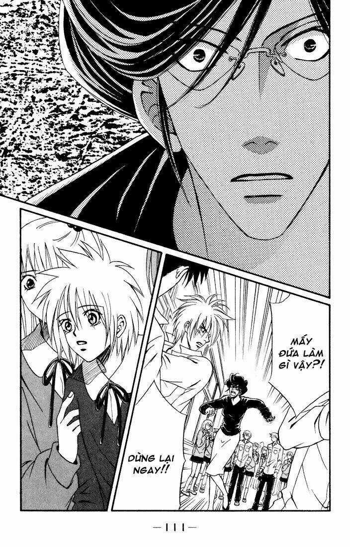 Akkan Baby Chapter 11 trang 29