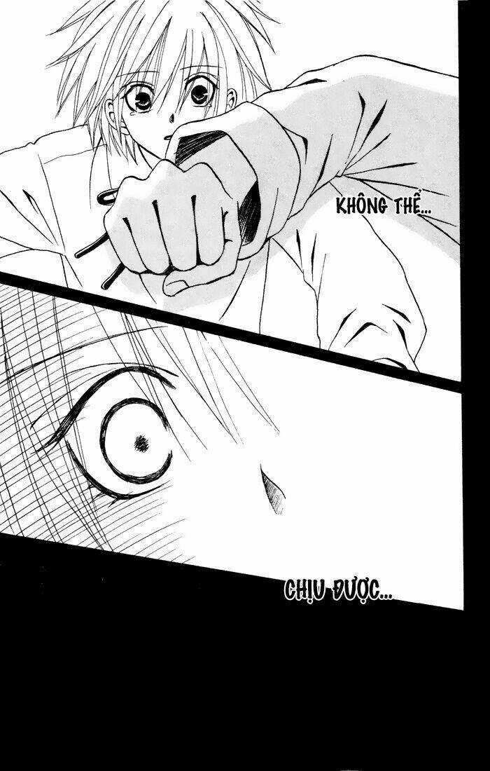 Akkan Baby Chapter 11 trang 33