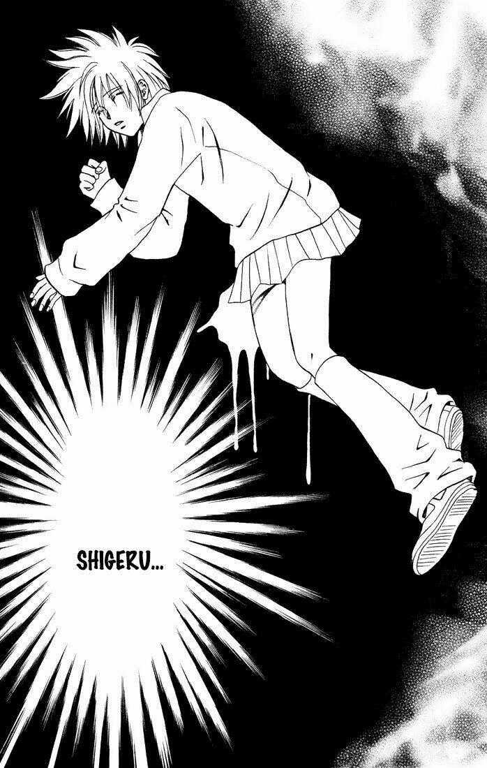 Akkan Baby Chapter 11 trang 40