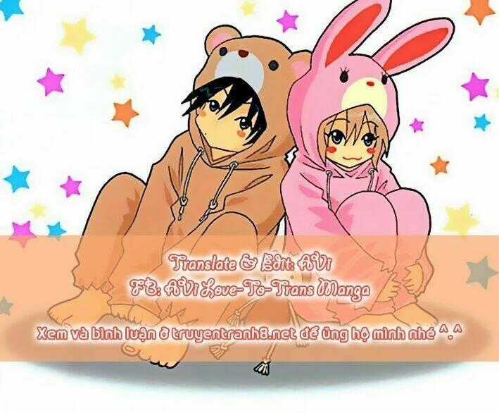 Akkan Baby Chapter 11 trang 41