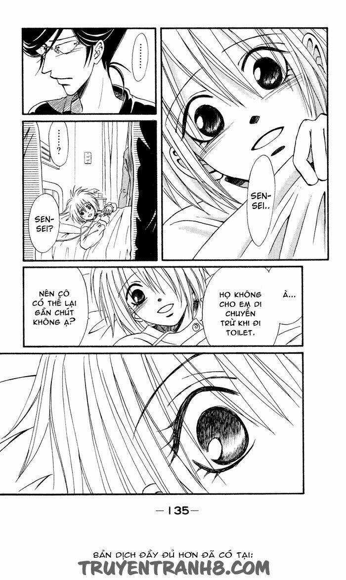 Akkan Baby Chapter 12 trang 14