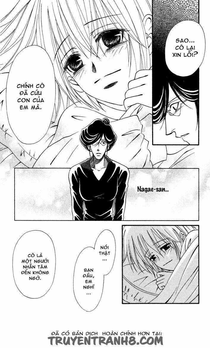 Akkan Baby Chapter 12 trang 16