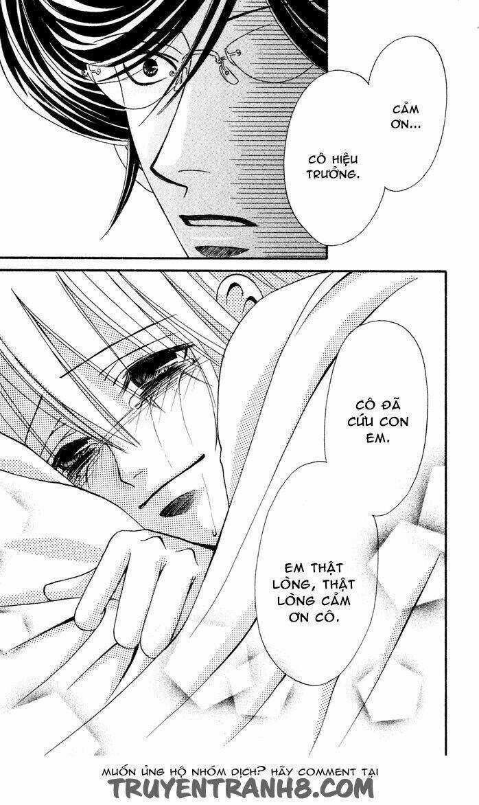 Akkan Baby Chapter 12 trang 20