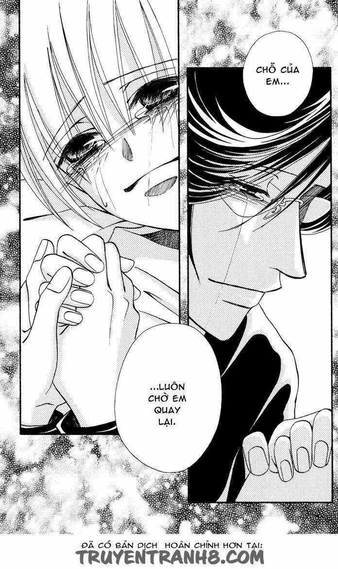 Akkan Baby Chapter 12 trang 23