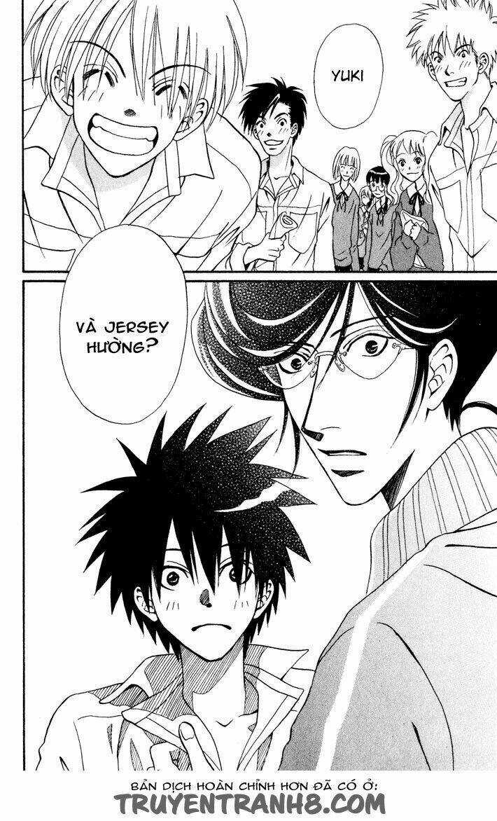 Akkan Baby Chapter 12 trang 29