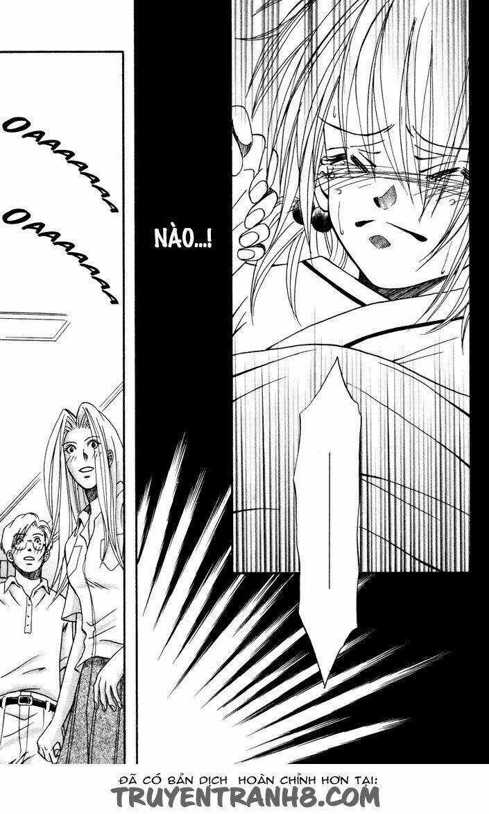 Akkan Baby Chapter 12 trang 36