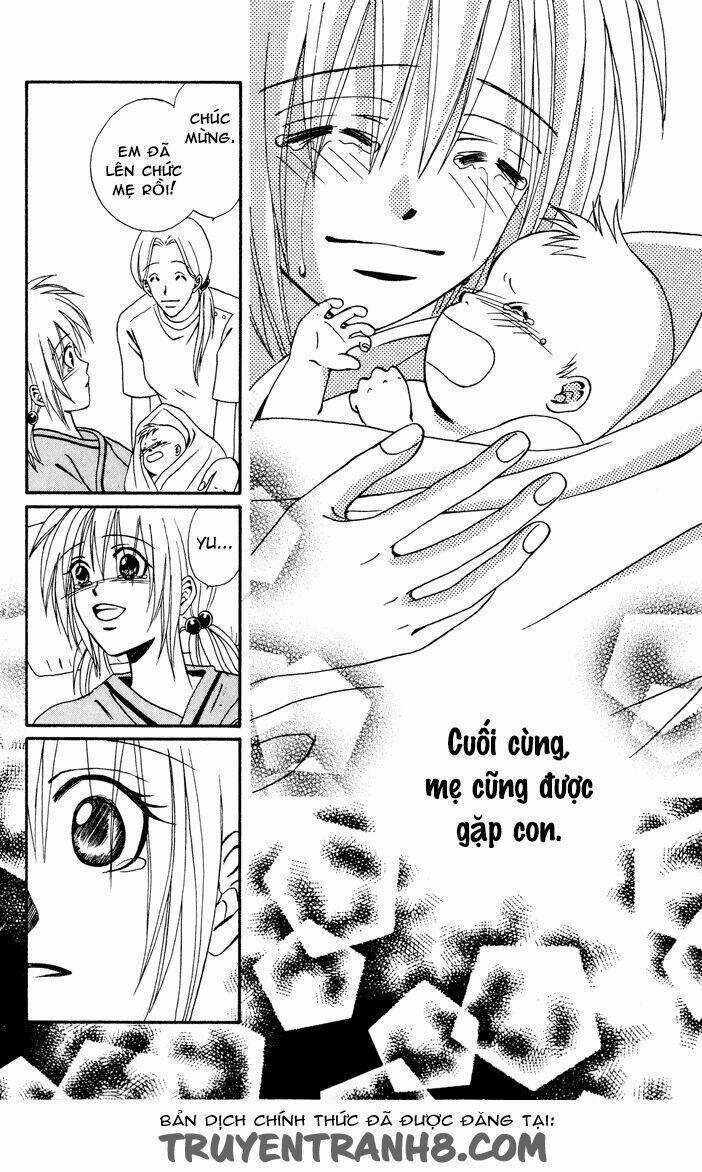 Akkan Baby Chapter 12 trang 38