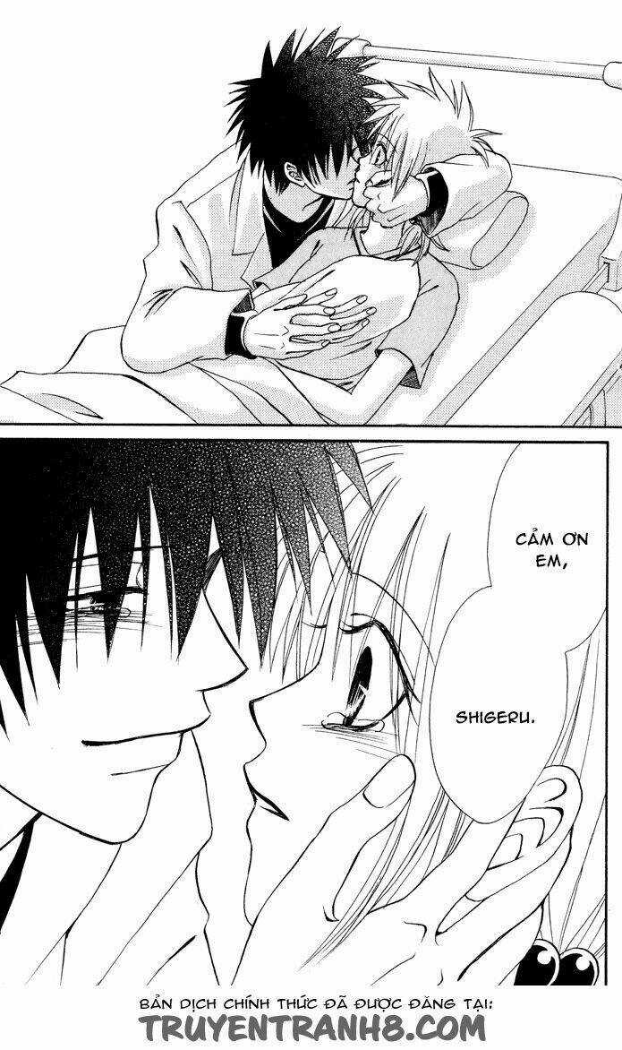 Akkan Baby Chapter 12 trang 39