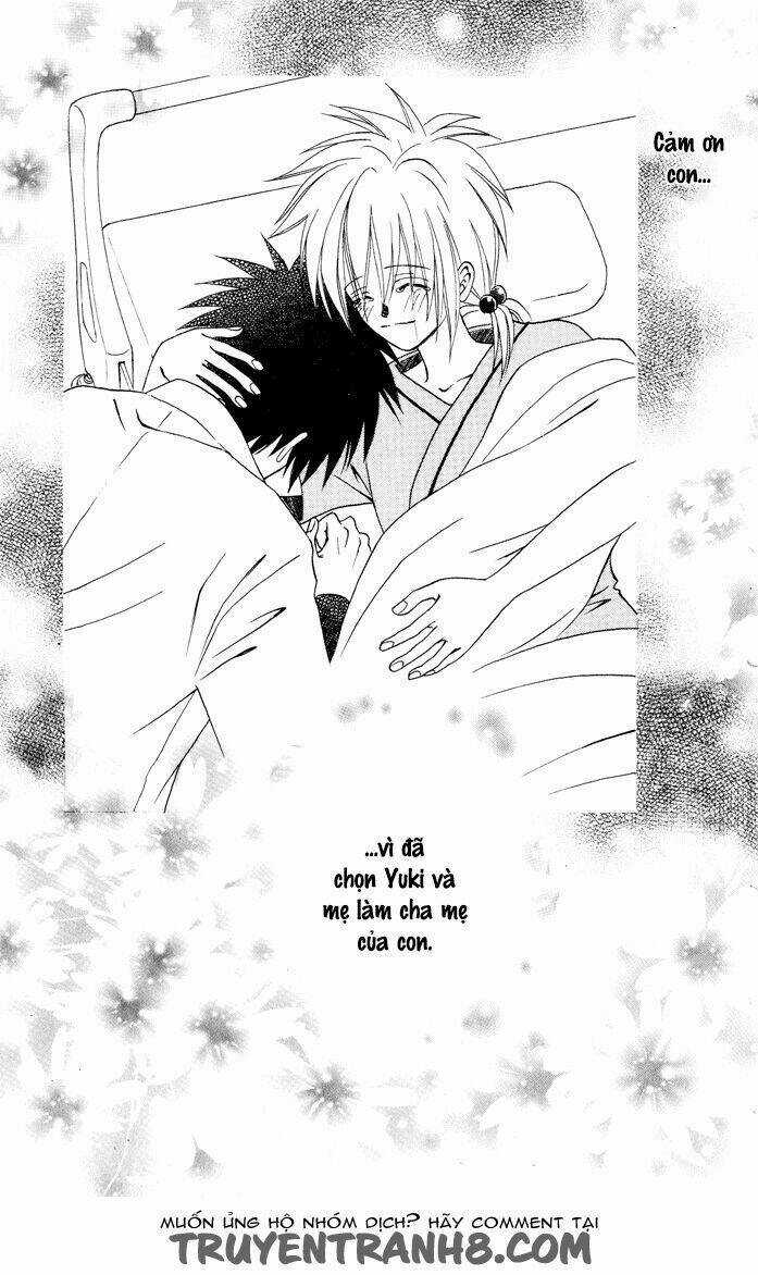 Akkan Baby Chapter 12 trang 41