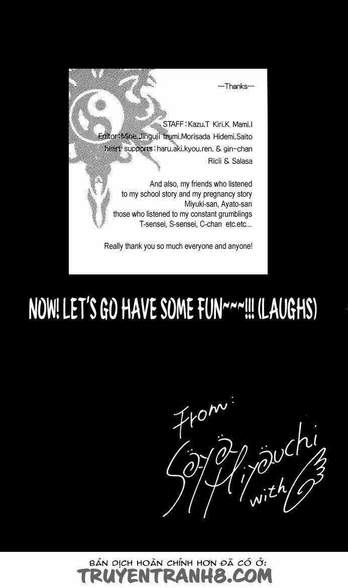 Akkan Baby Chapter 12 trang 51