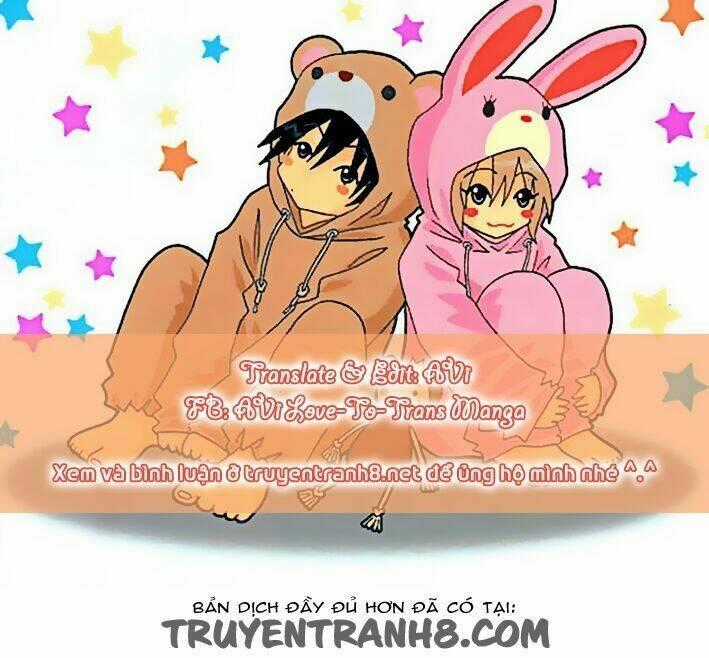 Akkan Baby Chapter 12 trang 53