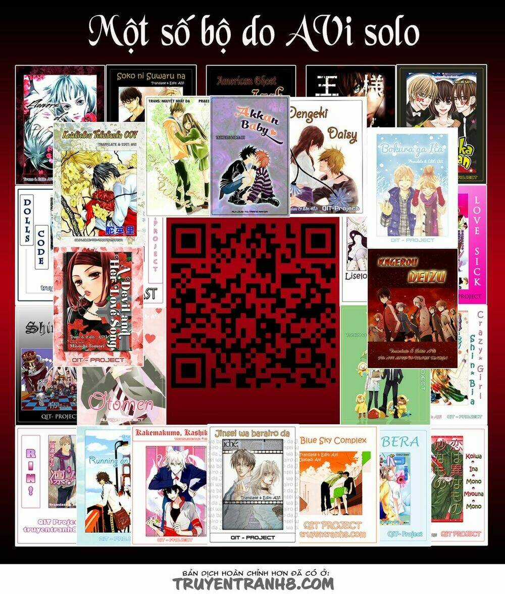 Akkan Baby Chapter 9 trang 2