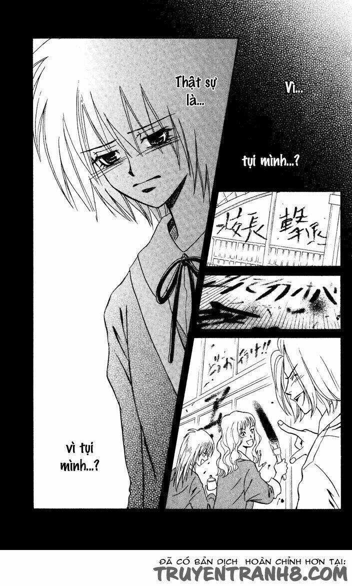 Akkan Baby Chapter 9 trang 39