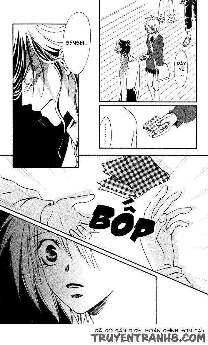 Akkan Baby Chapter 9 trang 44