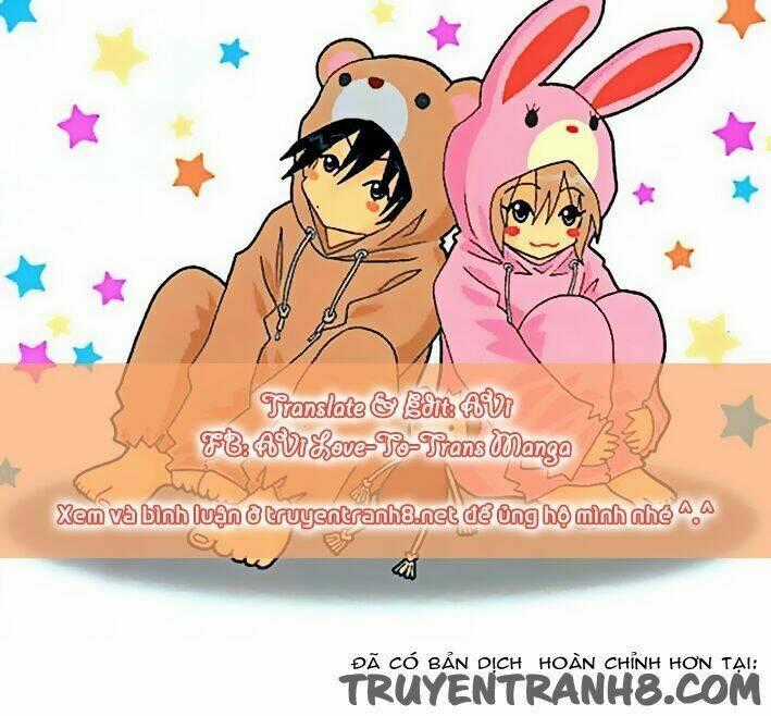 Akkan Baby Chapter 9 trang 48