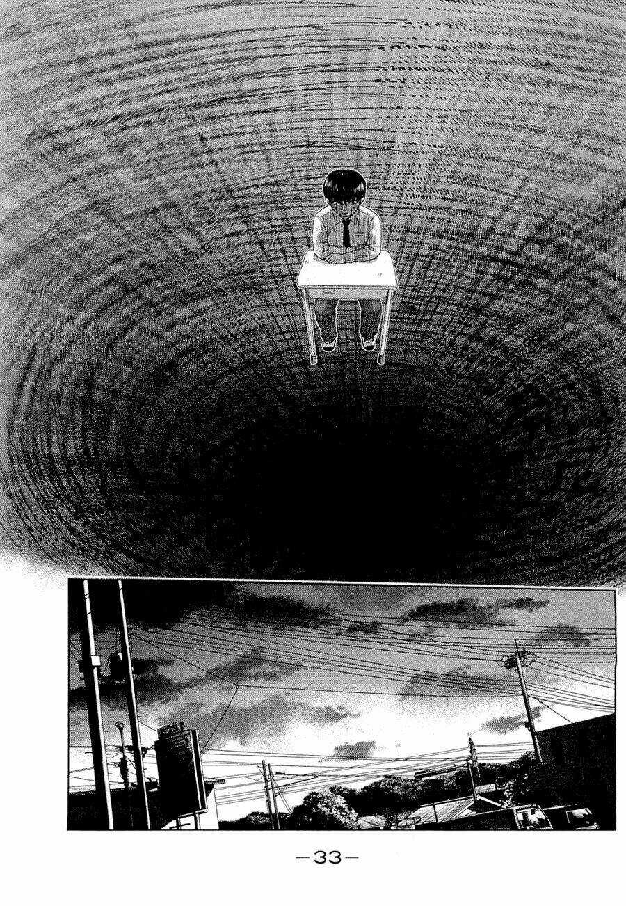 Aku No Hana - Những Bông Hoa Ác Chapter 1 trang 33