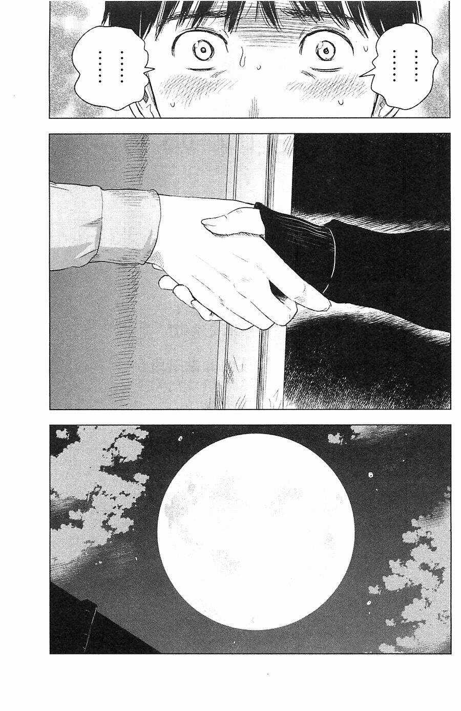 Aku No Hana - Những Bông Hoa Ác Chapter 11 trang 31