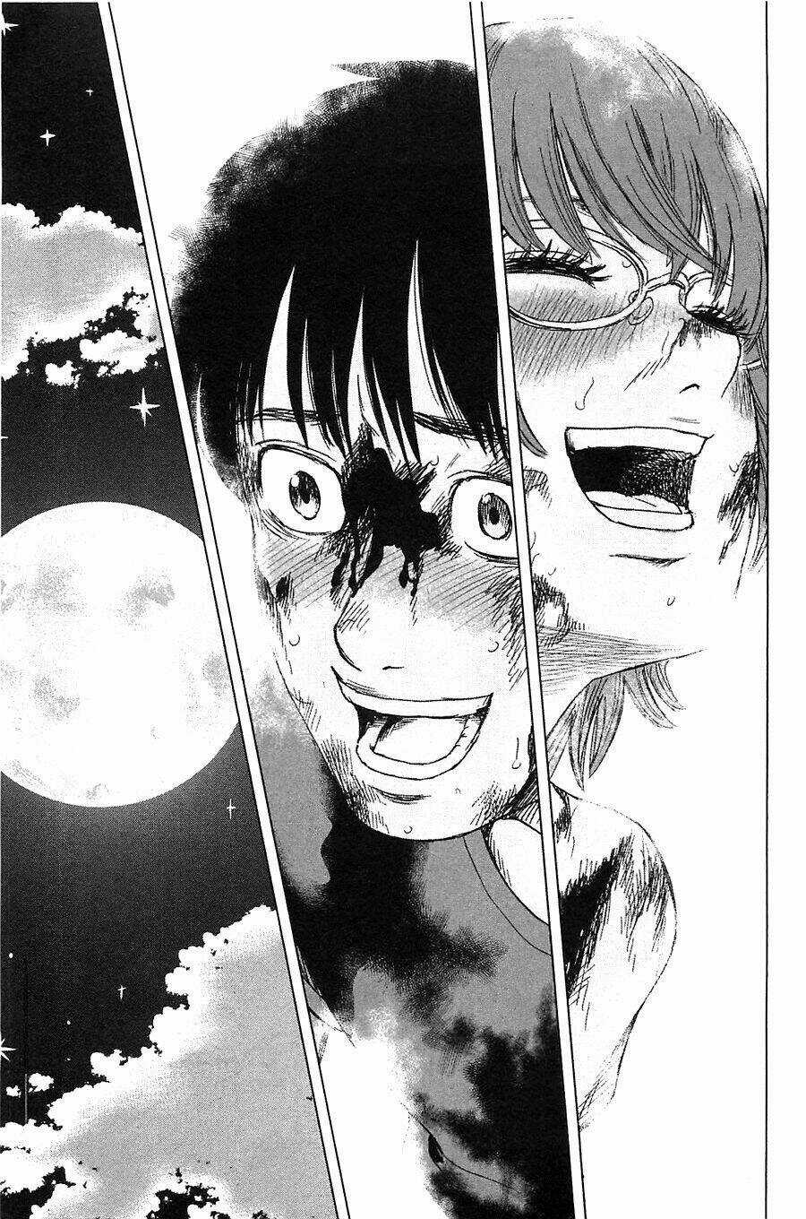 Aku No Hana - Những Bông Hoa Ác Chapter 12 trang 27