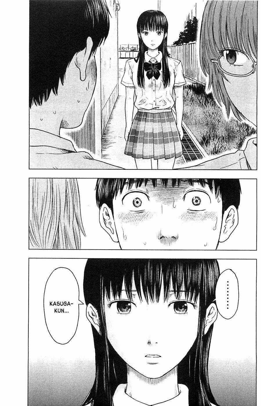 Aku No Hana - Những Bông Hoa Ác Chapter 13 trang 28