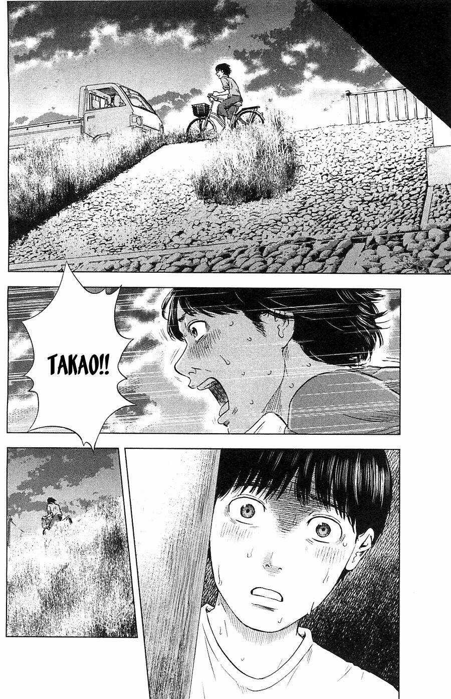 Aku No Hana - Những Bông Hoa Ác Chapter 15 trang 6