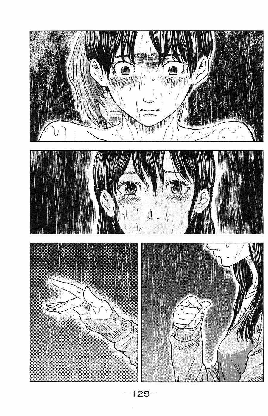 Aku No Hana - Những Bông Hoa Ác Chapter 16 trang 21