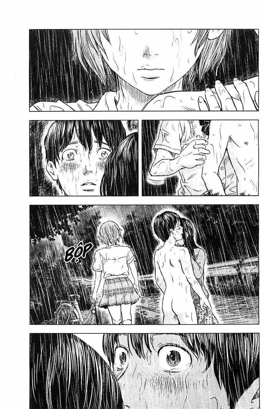 Aku No Hana - Những Bông Hoa Ác Chapter 16 trang 25