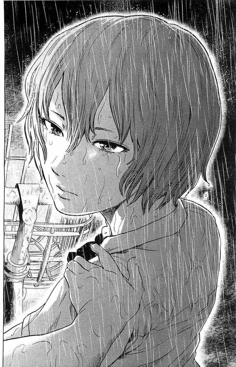 Aku No Hana - Những Bông Hoa Ác Chapter 16 trang 30