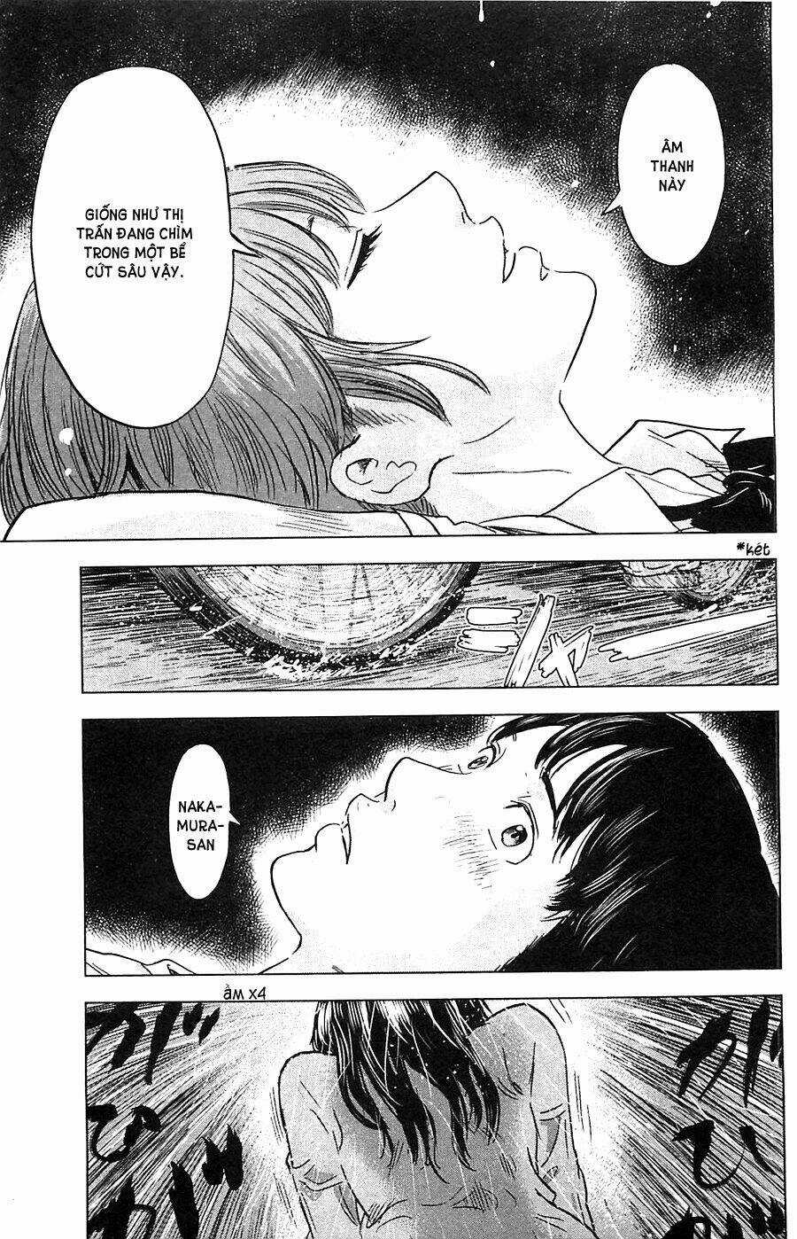 Aku No Hana - Những Bông Hoa Ác Chapter 16 trang 5