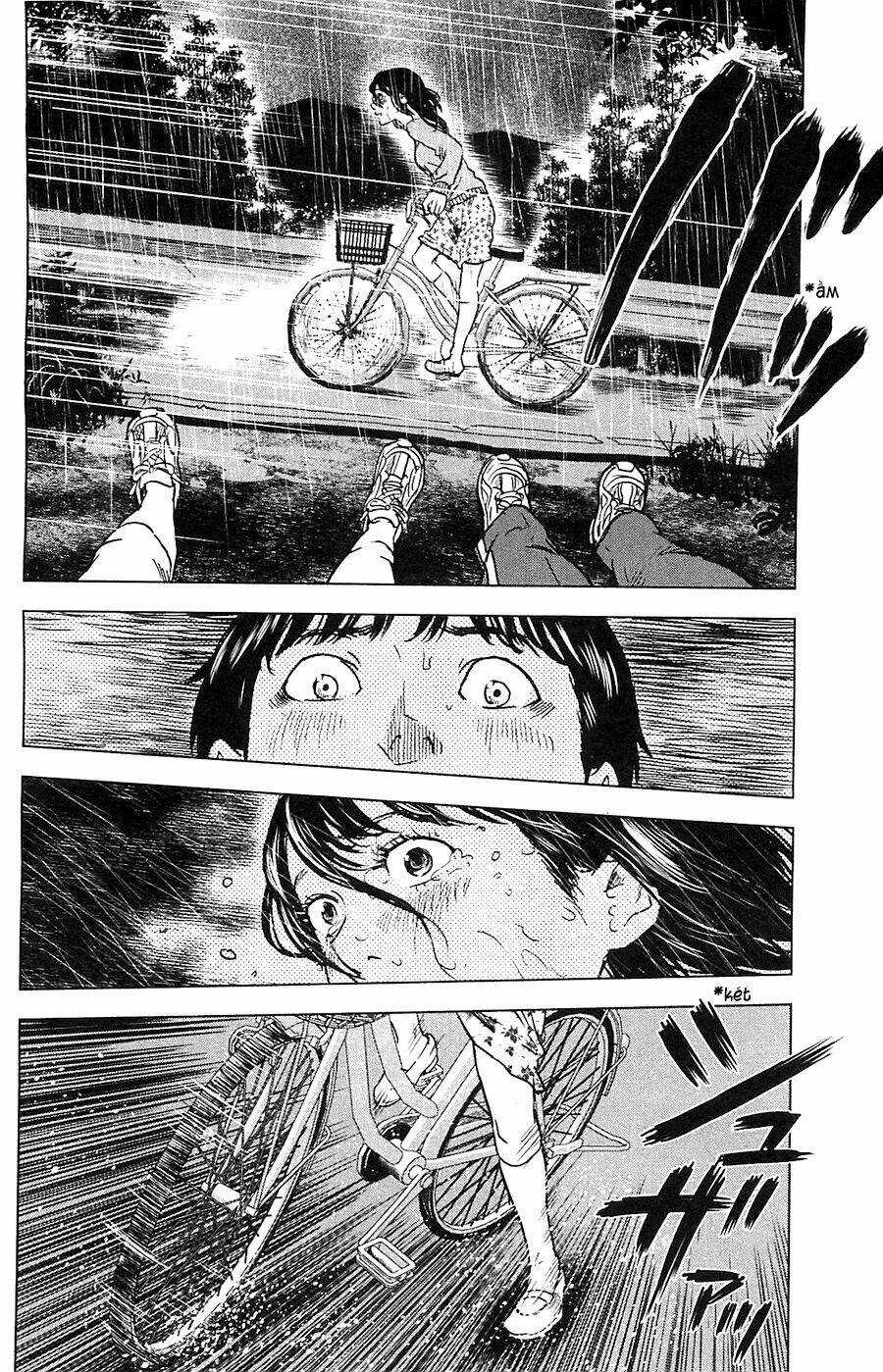 Aku No Hana - Những Bông Hoa Ác Chapter 16 trang 6