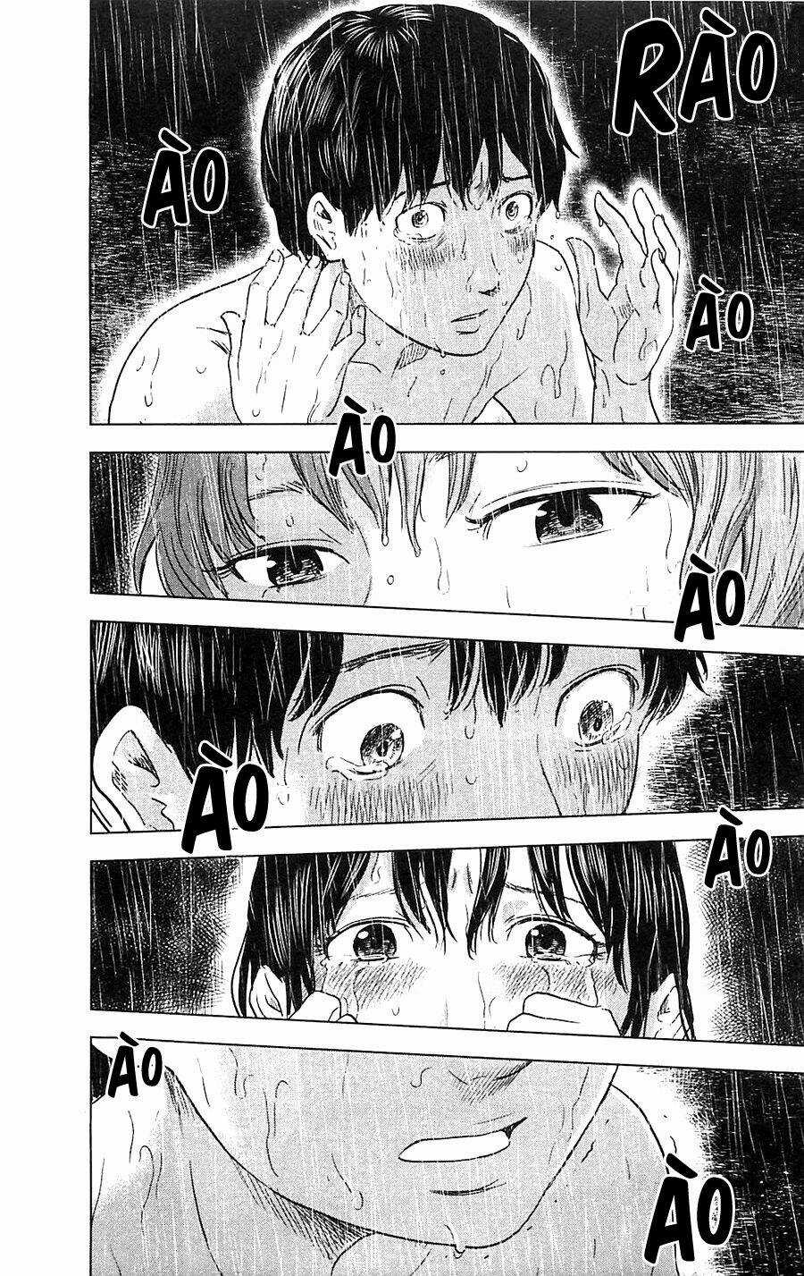 Aku No Hana - Những Bông Hoa Ác Chapter 17 trang 13