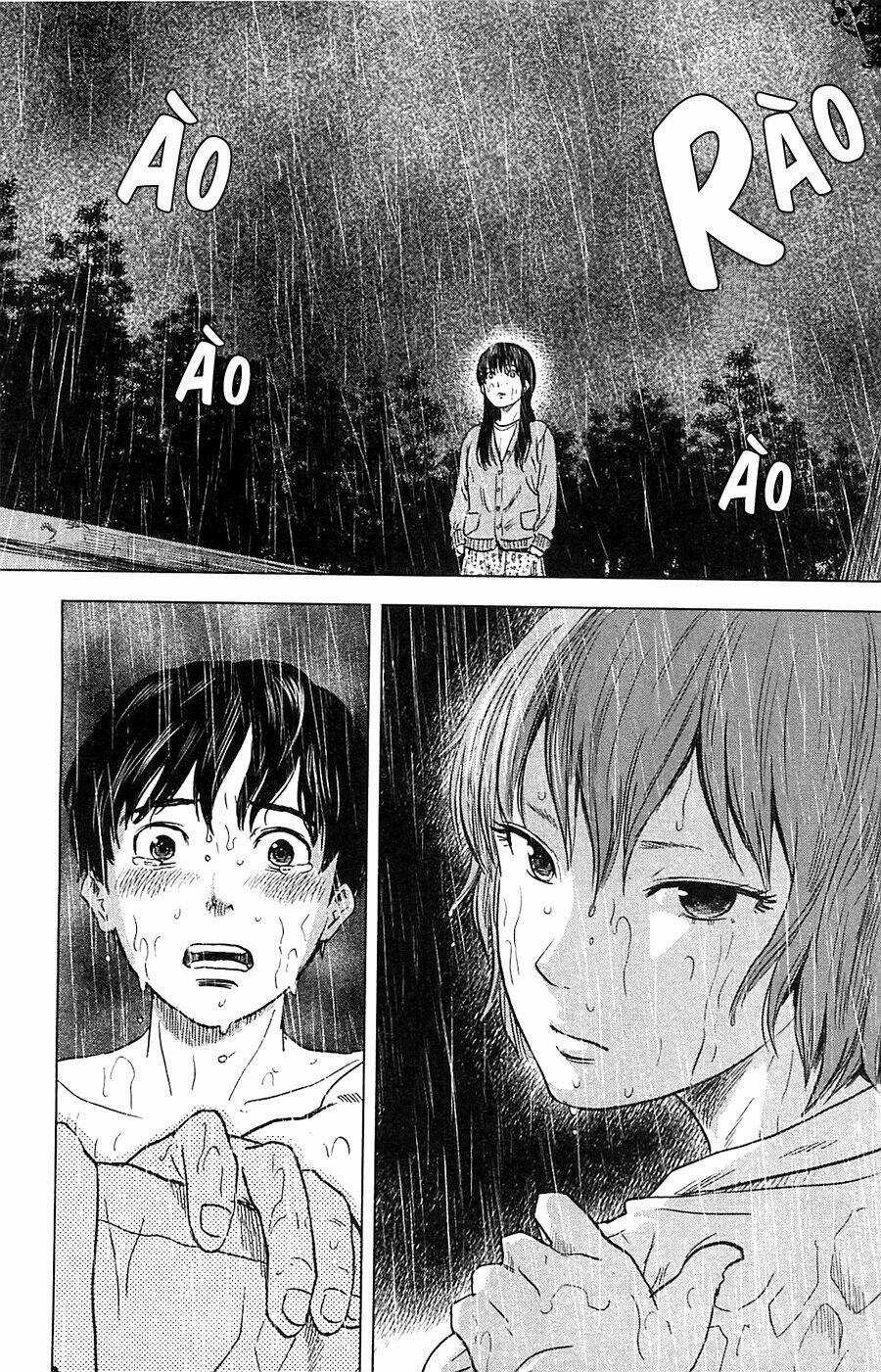 Aku No Hana - Những Bông Hoa Ác Chapter 17 trang 2