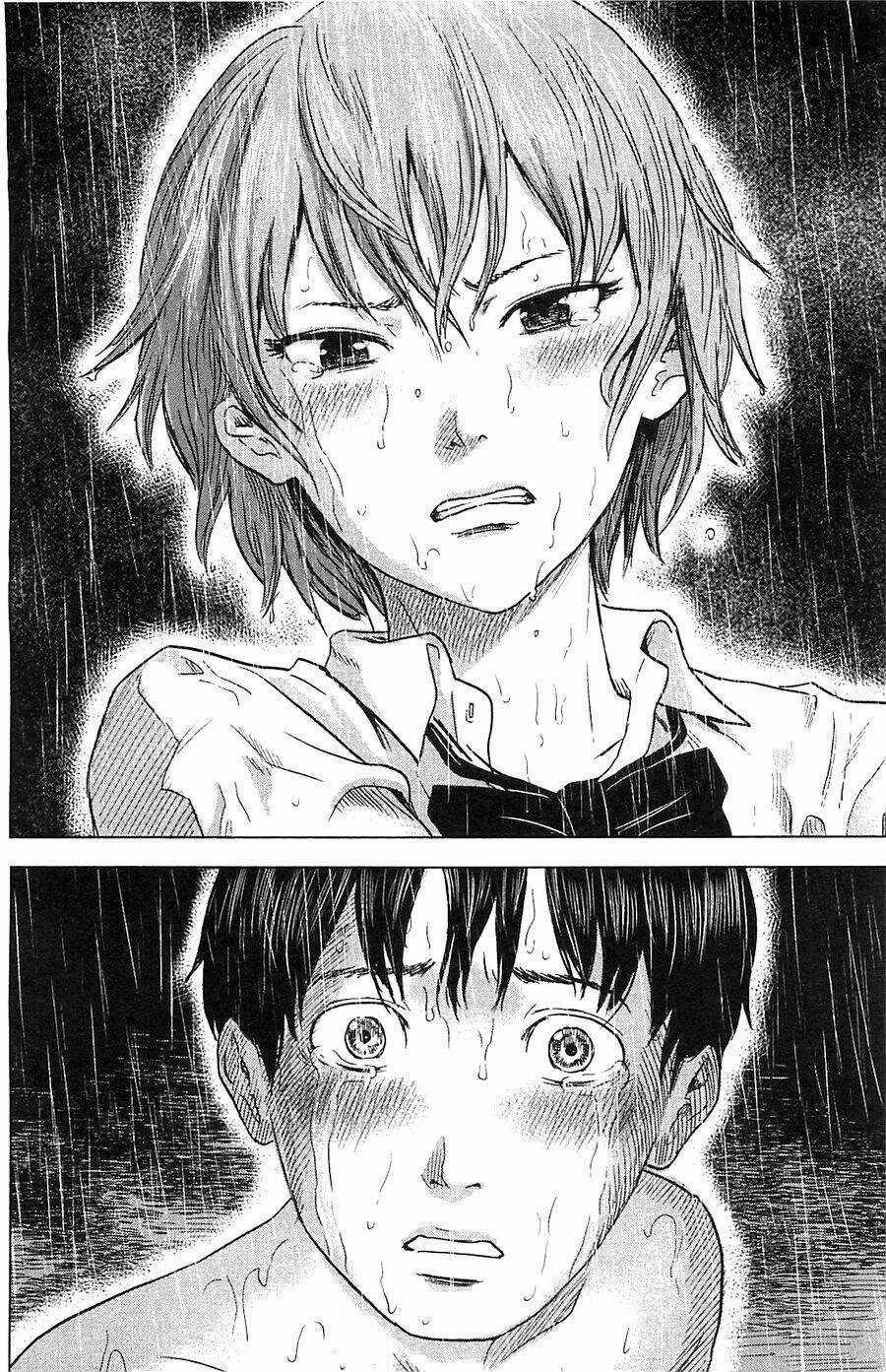 Aku No Hana - Những Bông Hoa Ác Chapter 17 trang 22