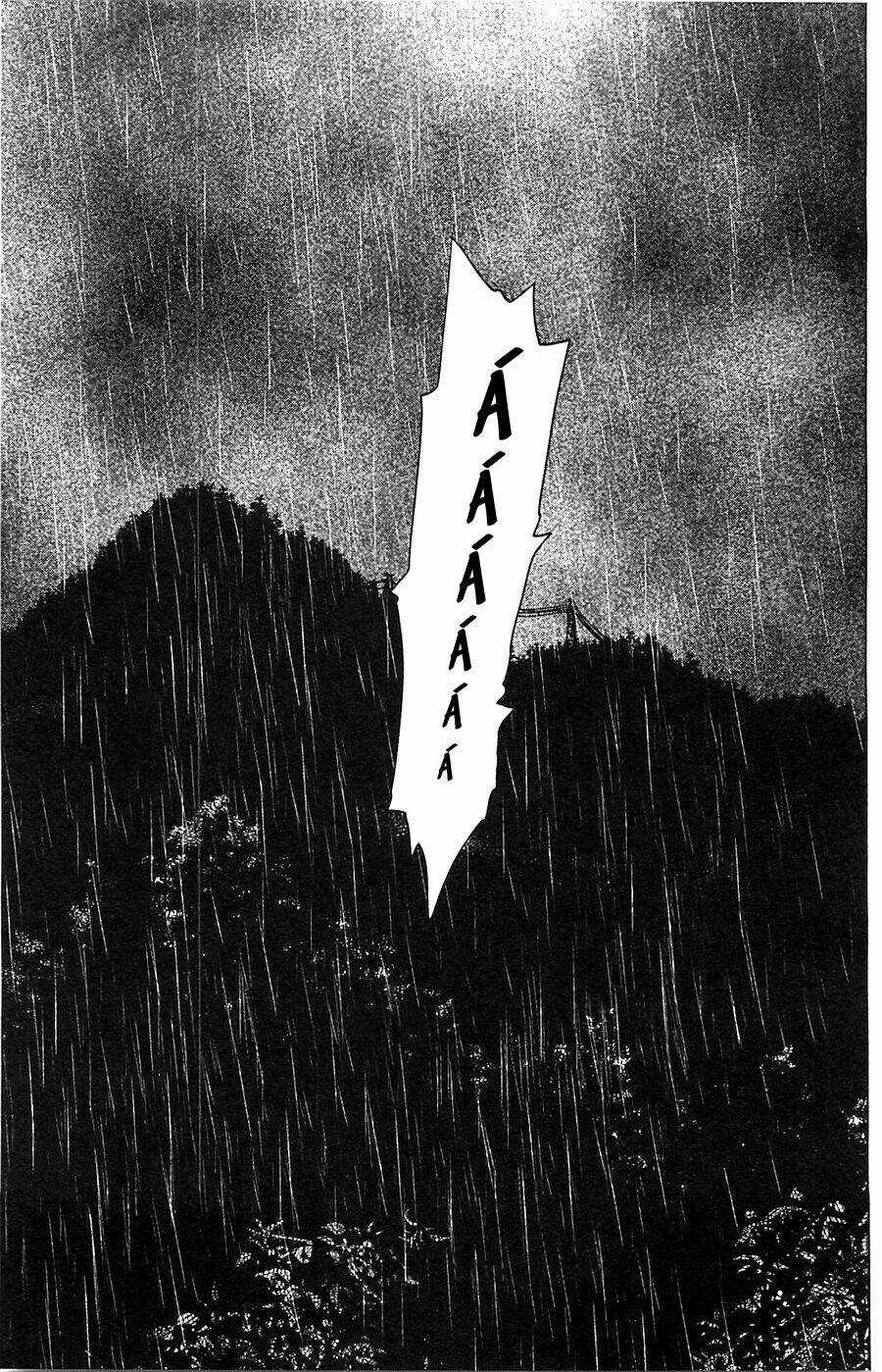 Aku No Hana - Những Bông Hoa Ác Chapter 17 trang 27