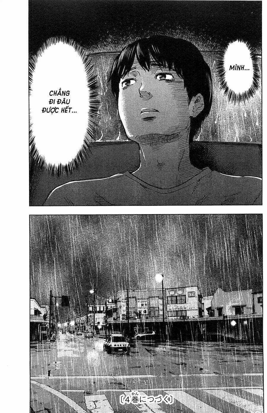 Aku No Hana - Những Bông Hoa Ác Chapter 17 trang 31