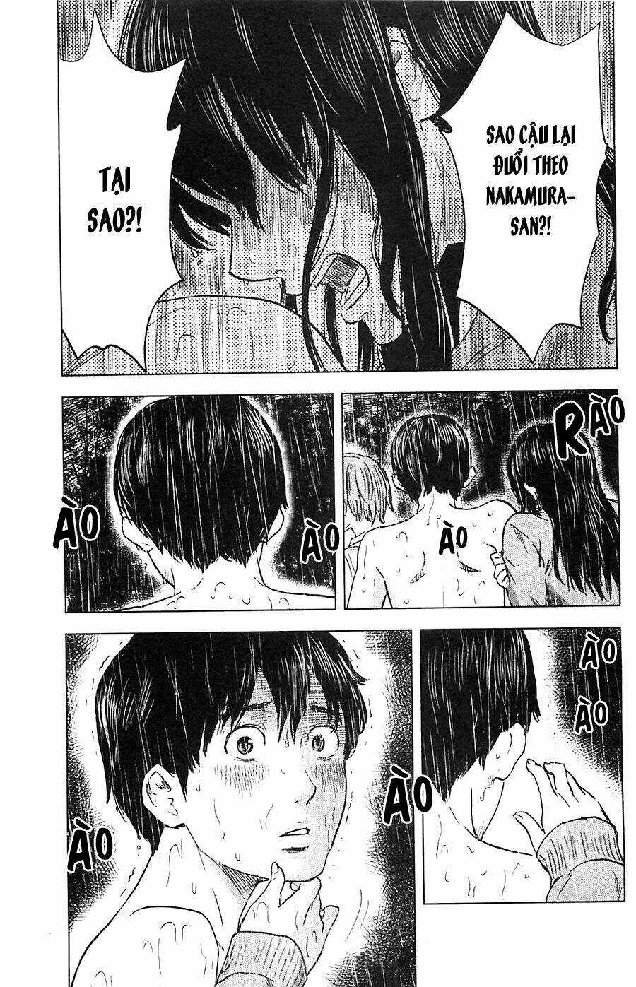 Aku No Hana - Những Bông Hoa Ác Chapter 17 trang 5