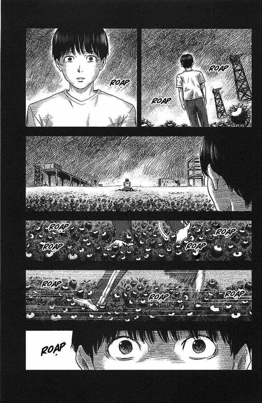 Aku No Hana - Những Bông Hoa Ác Chapter 18 trang 29