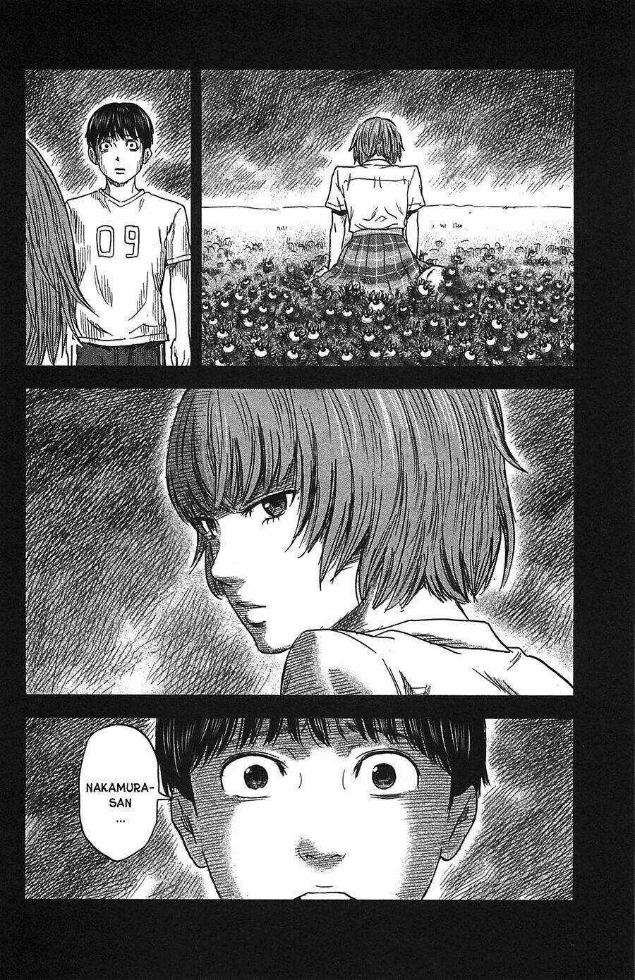 Aku No Hana - Những Bông Hoa Ác Chapter 18 trang 30