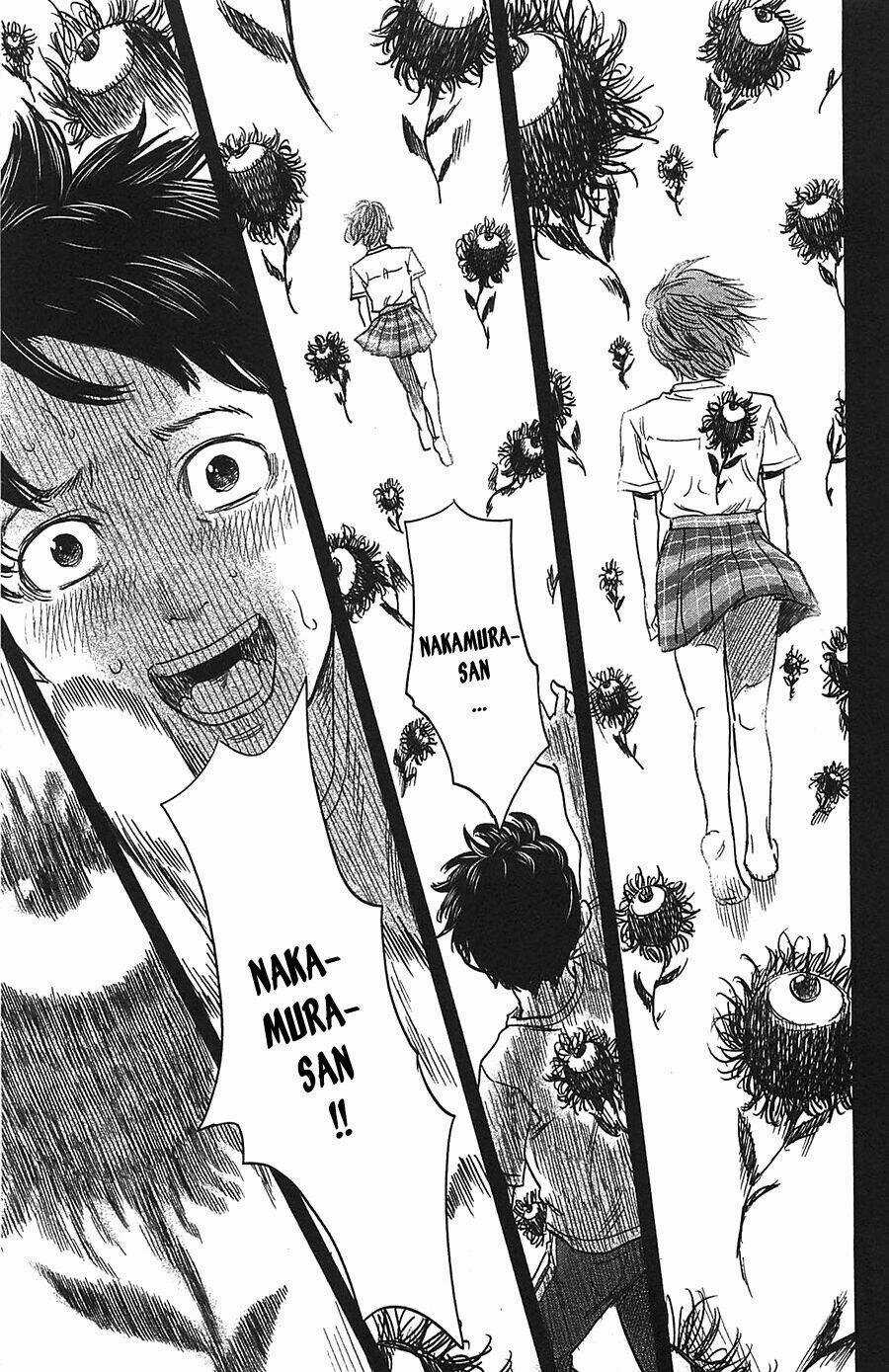 Aku No Hana - Những Bông Hoa Ác Chapter 18 trang 33