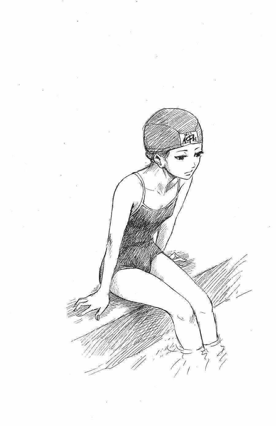 Aku No Hana - Những Bông Hoa Ác Chapter 18 trang 38