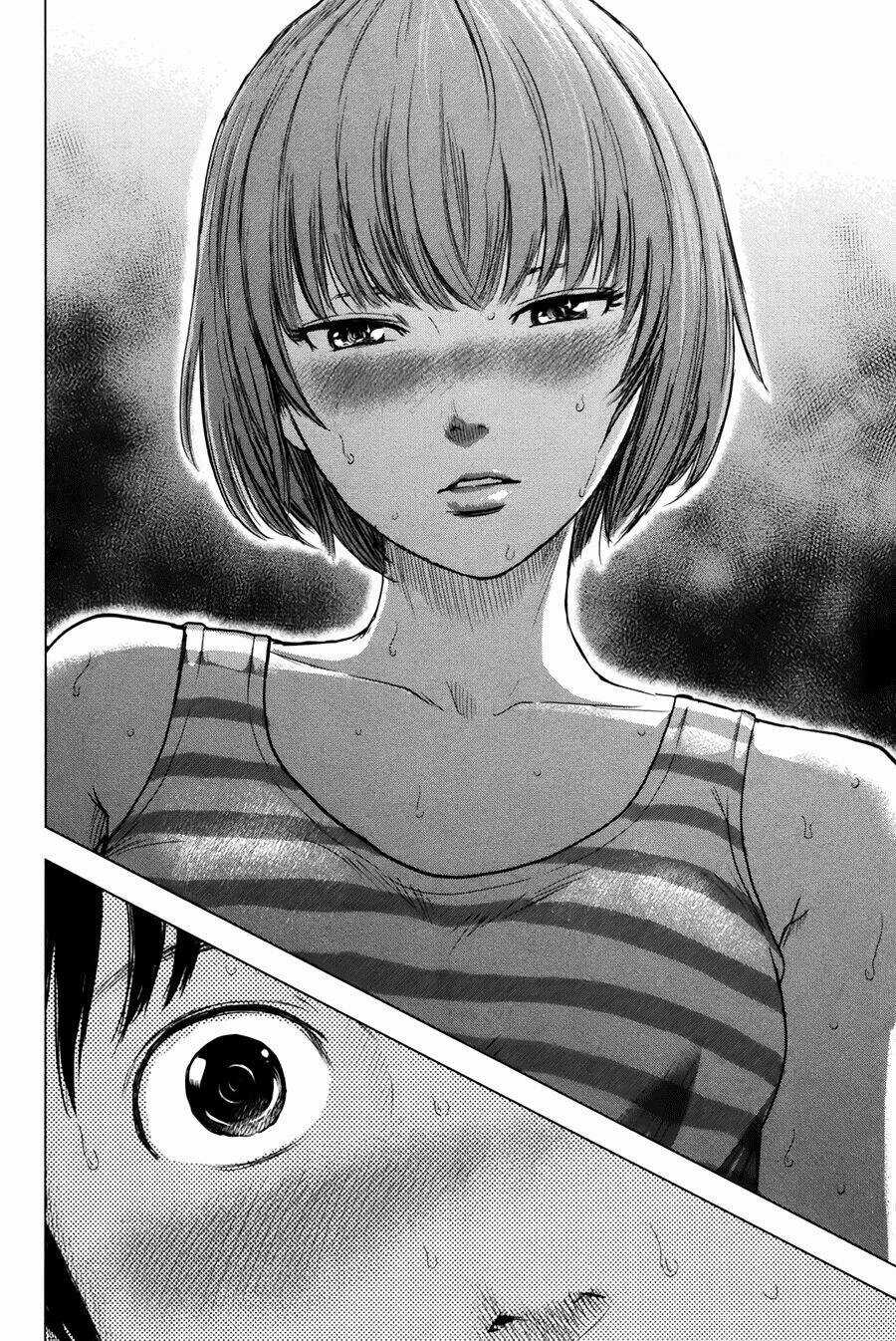 Aku No Hana - Những Bông Hoa Ác Chapter 24 trang 34