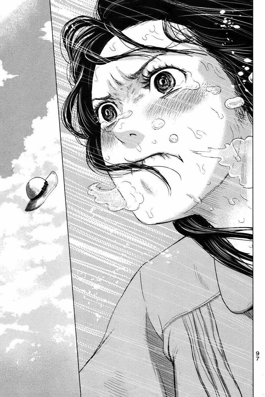 Aku No Hana - Những Bông Hoa Ác Chapter 25 trang 23