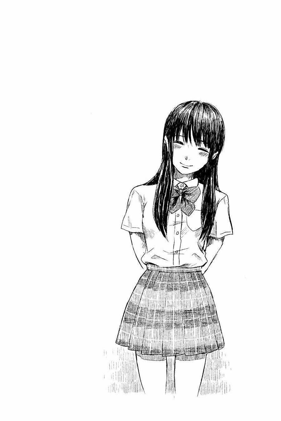 Aku No Hana - Những Bông Hoa Ác Chapter 25 trang 36