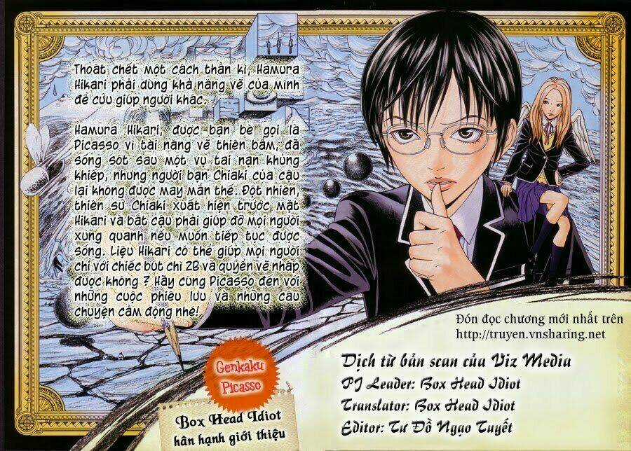 Aku No Hana - Những Bông Hoa Ác Chapter 25 trang 37