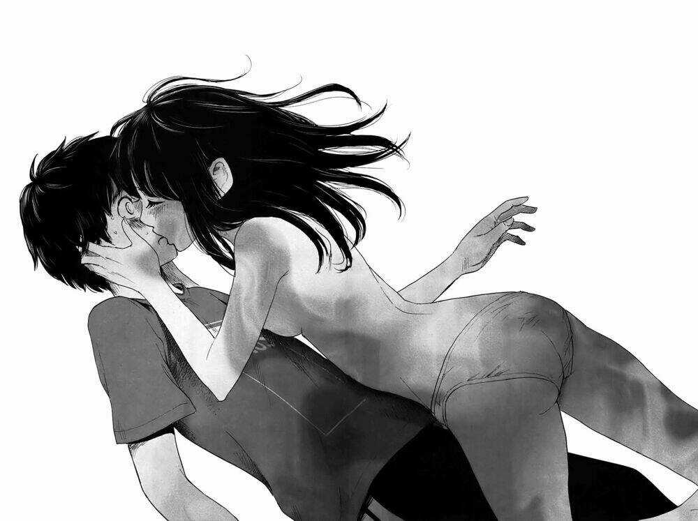 Aku No Hana - Những Bông Hoa Ác Chapter 26 trang 16