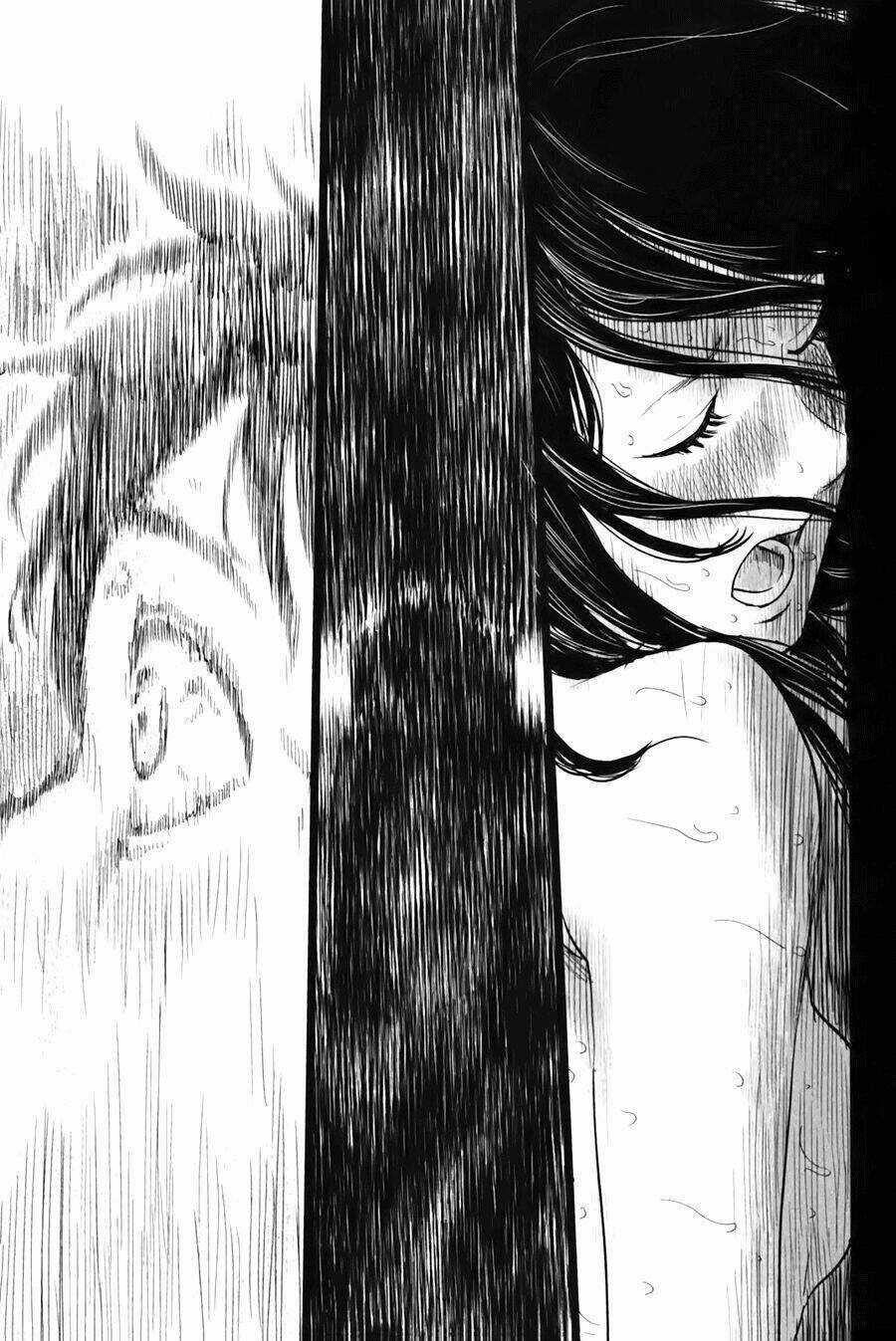 Aku No Hana - Những Bông Hoa Ác Chapter 26 trang 22