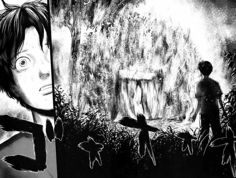 Aku No Hana - Những Bông Hoa Ác Chapter 26 trang 29