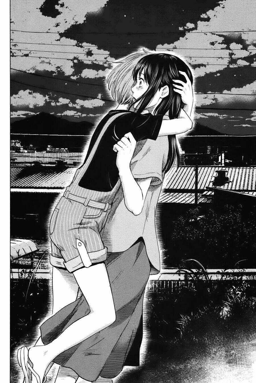 Aku No Hana - Những Bông Hoa Ác Chapter 27 trang 12