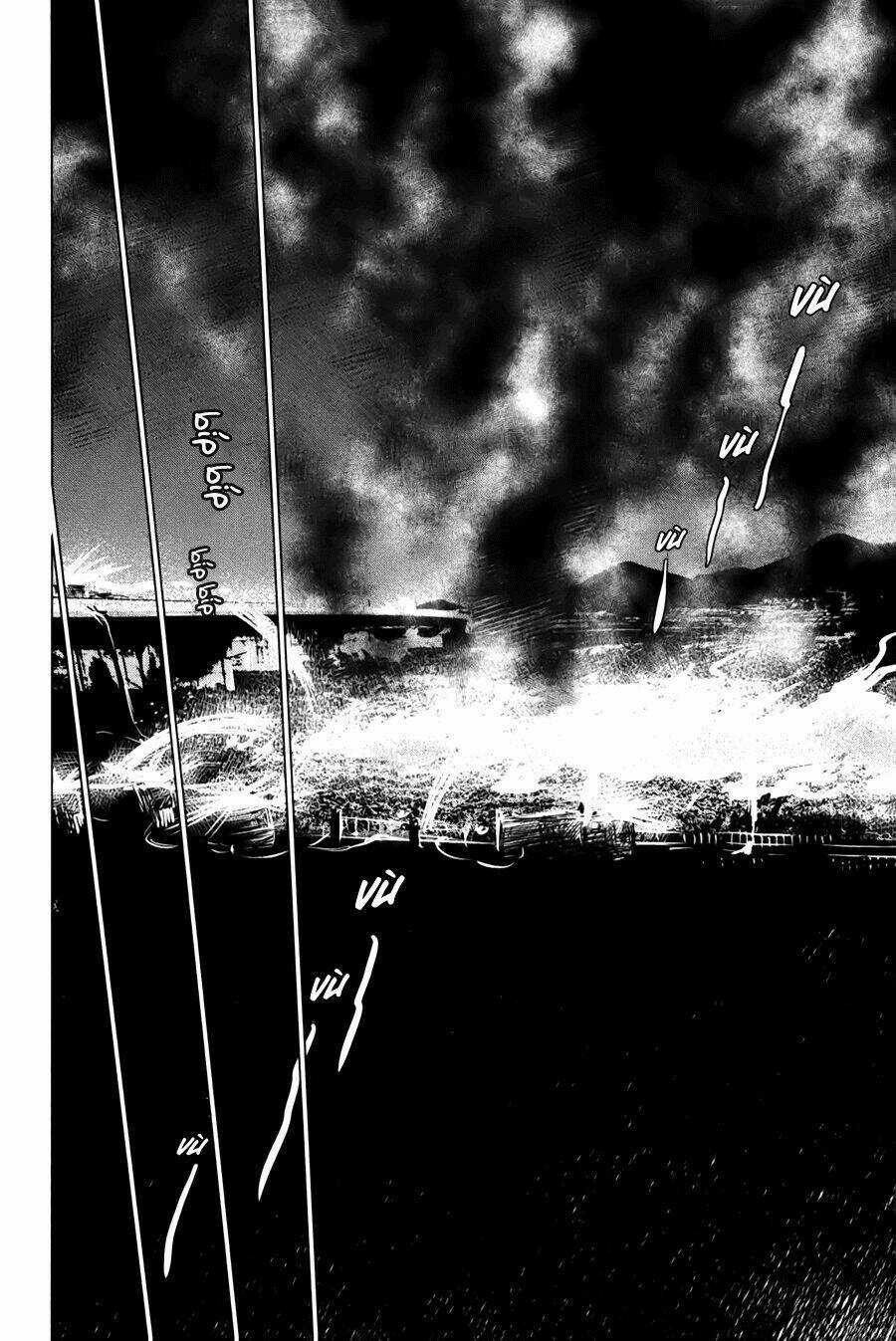 Aku No Hana - Những Bông Hoa Ác Chapter 27 trang 20